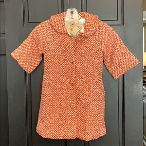 Beautiful new girls coat from Vingette 8